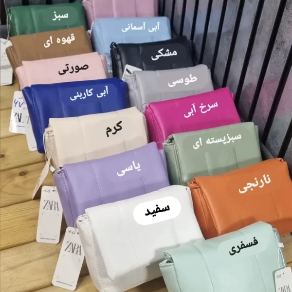 کیف (زارا بالشتی) - تصویر 2