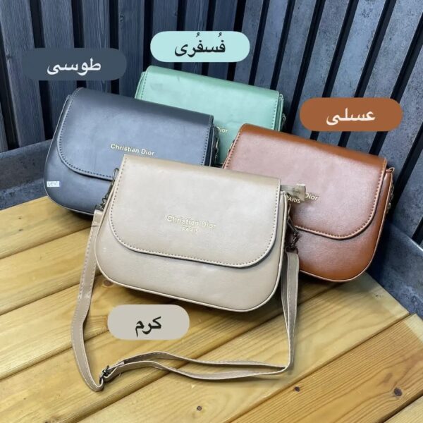 کیف پاریس