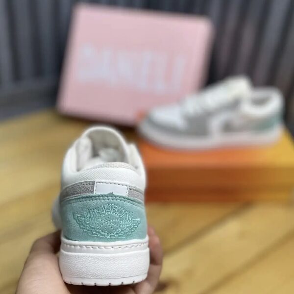 Nike Jordan1-پاریس - Image 3