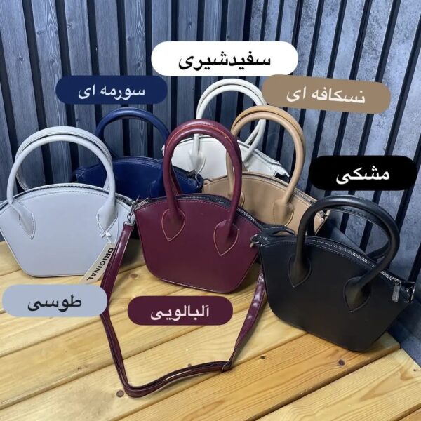 کیف اورجینال-کد106