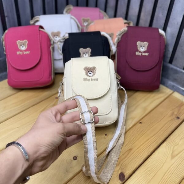 کیف تدی - Image 2