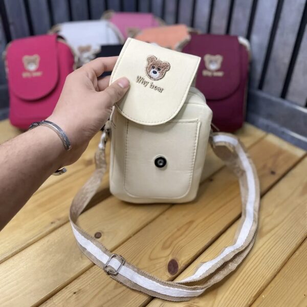 کیف تدی - Image 3